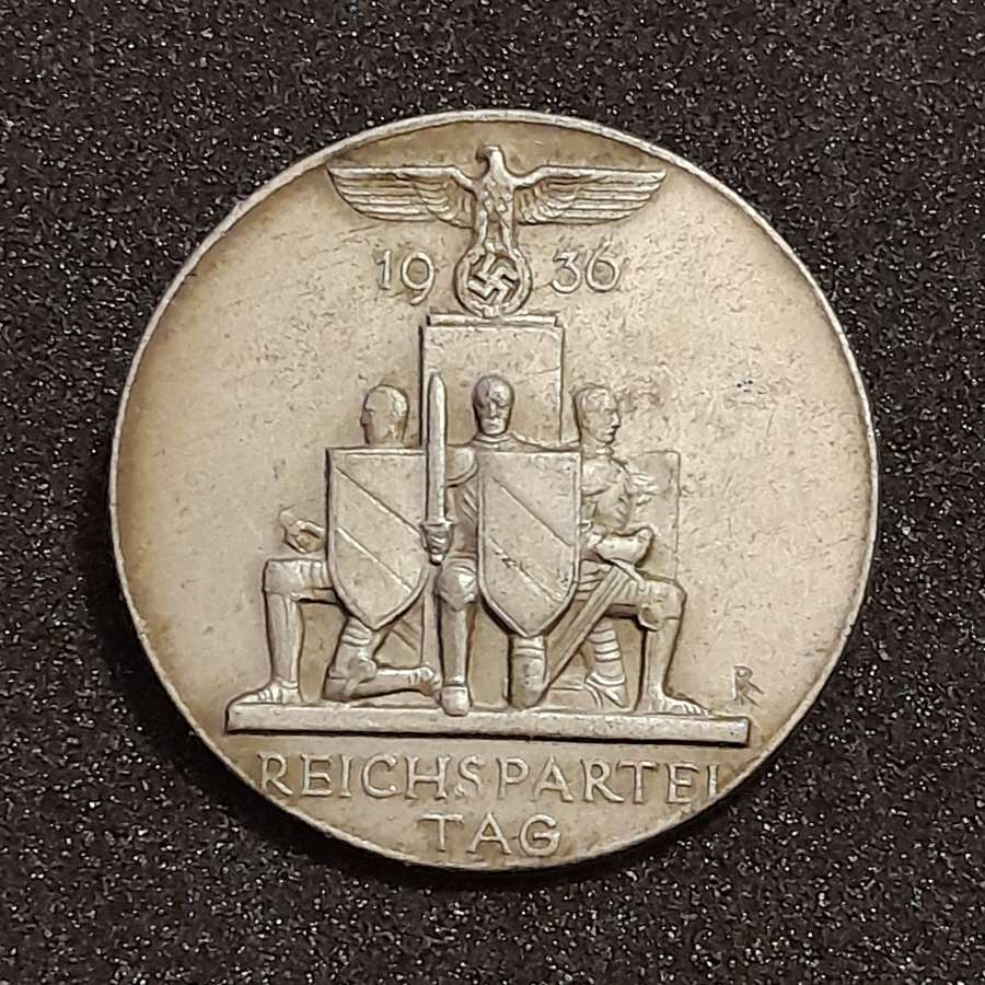 Third Reich Items