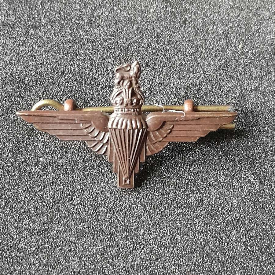 Uniform Badges