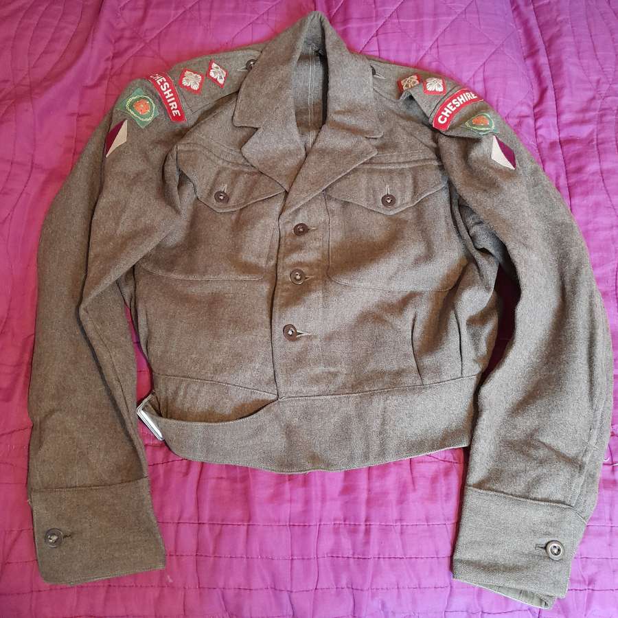 Uniforms