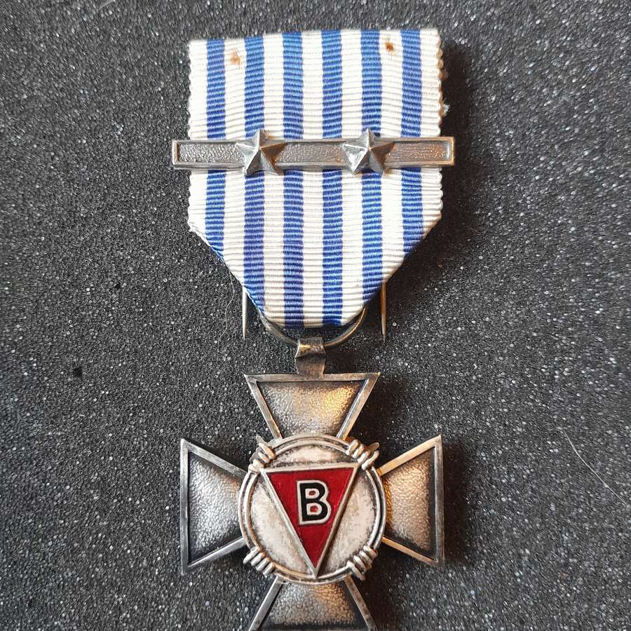 Foreign World War Two Medals and militaria