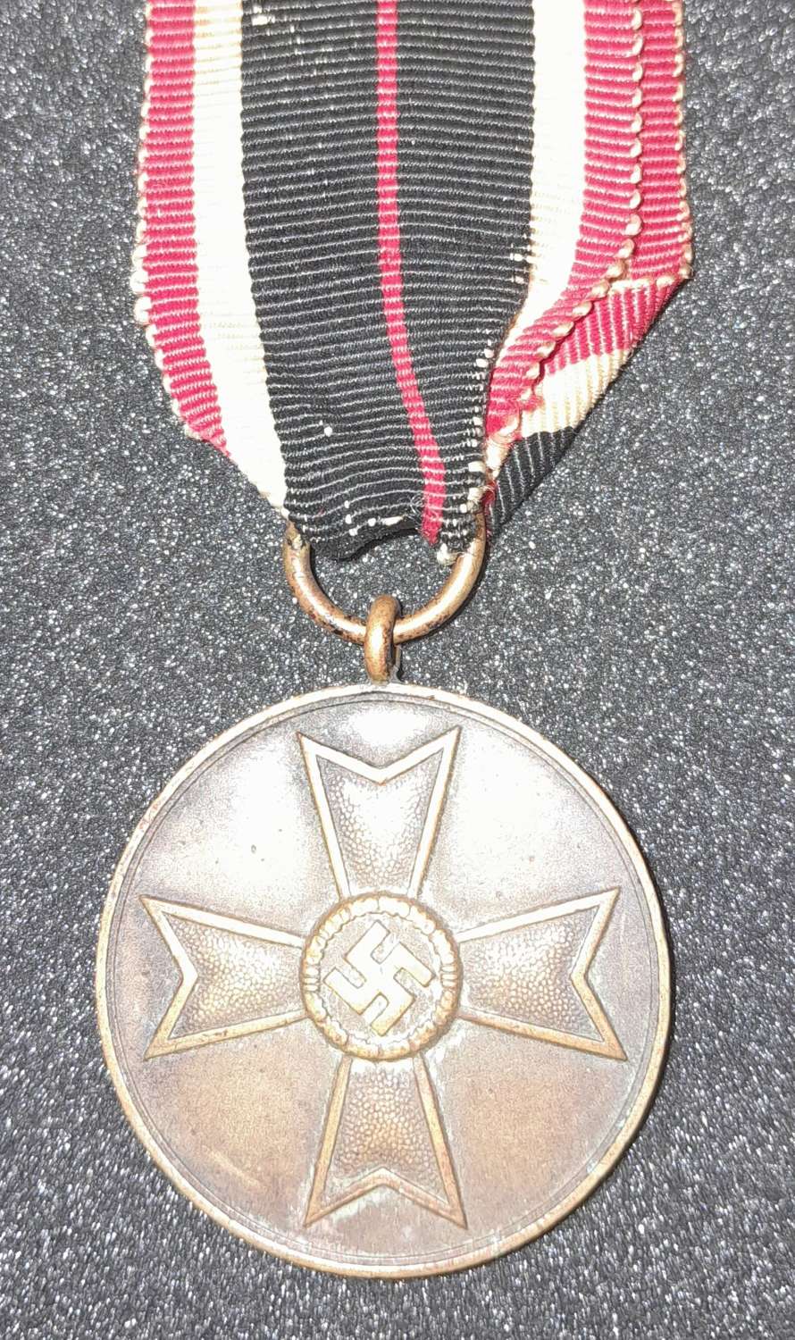 War Merit Medal 1939