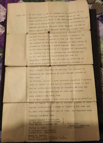 5th East Yorkshire Regiment, Dunkirk, Gazala, North Africa, POW