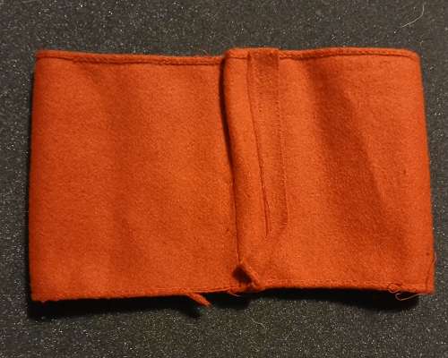 NSDAP armband