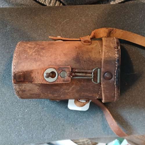 WWI / WWII British Army Monocular