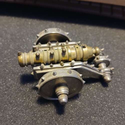 Gift From Armed Forces Of Pakistan 1959