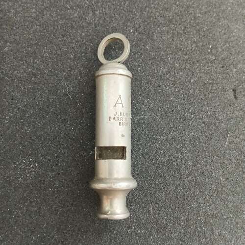 ARP Whistle