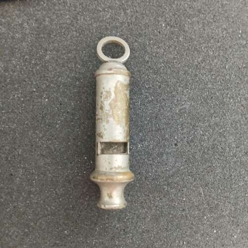 ARP Whistle