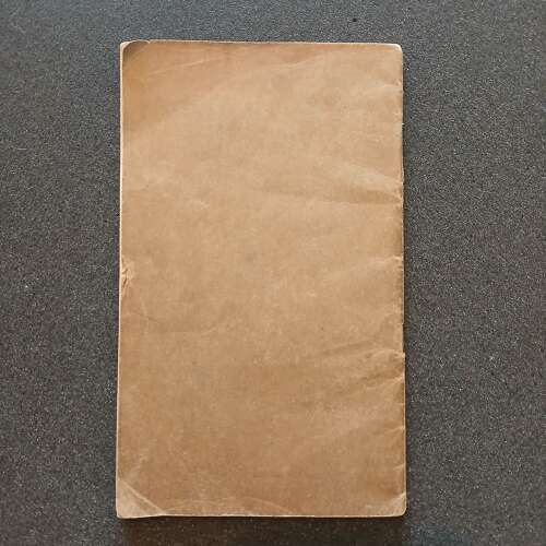 Handbook of the Thompson Submachine Gun 1940 edition