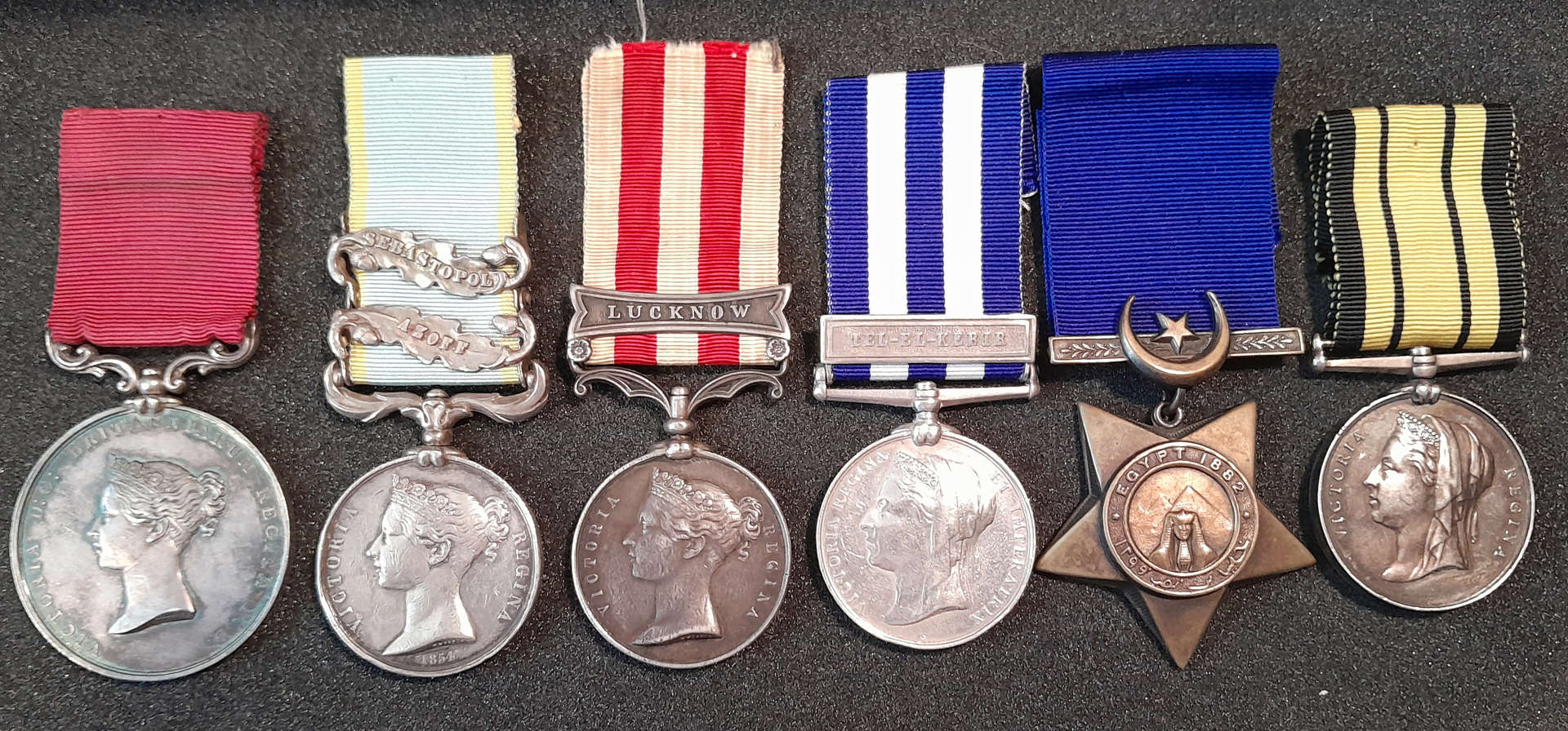 Mothy Medals and Militaria
